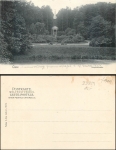 Cleve Amphietheater * 1900