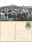 Coburg full view o 11.07.1911