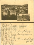 Coburg o 1.8.1912