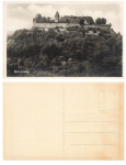 Coburg Fortress *ca.1930