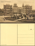 Coburg Ehrenburg Palace * approx. 1915