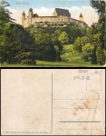 96450 Coburg Veste ca. 1920