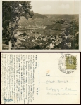 Cochem Mosel o 16.3.1932