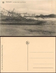 Congo Kisangani Stanleyville Stanley Falls waterfall * approx. 1920