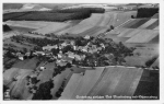 Cordobang Bad Blankenburg Fliegeraufnahme o 1941