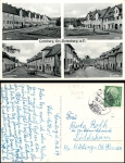 Cornberg Kreis Rotenburg Fulda o 15.7.57