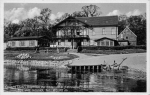 06869 Coswig Anhalt Gasthaus zur Elbterrasse o 1938
