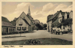 06869 Coswig Anhalt Flieth * um 1930