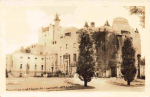 Cottbus Theater o 1951