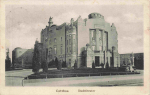 Cottbus Theater o 1919