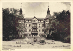 Cottbus Heilstätte * 1953