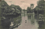 Cottbus Spreepartie o 1916