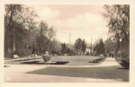 Cottbus Kaiser Wilhelm Platz gebraucht 1944