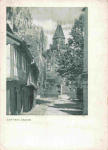 Cottbus Uferstraße * um 1930
