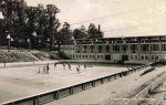 Crimmitschau Eis-Stadion * 1965