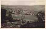 09474 Crottendorf Erzgebirge Totalansicht * um 1940