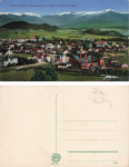 Cunnersdorf Riesengebirge Schlesien Jelenia Gora * um 1920