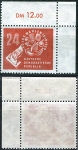 GDR Michel 275 ** Popular elections 1950 mint never hinged