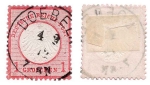 German Reich MI 4