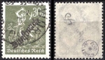 German Empire Michel Dienst 76