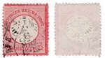 German Reich Michel 9