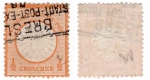 German Reich Michel 18