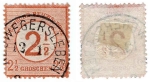 German Reich Michel 29
