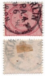 German Reich Michel 37e