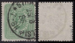 German Reich Michel 39a