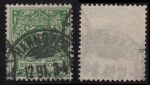 German Reich Michel 46b