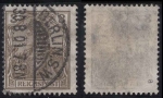 German Reich Michel 54a
