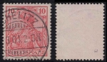 German Reich Michel 56a