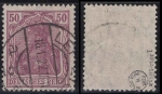German Reich Michel 146I
