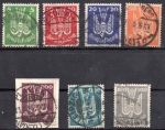 Germany Weimar Republic 344-350
