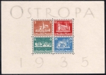 German Empire Michel Block3