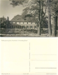 16798 Fuerstenberg Damshoehe children's home *1956 Hanich0257