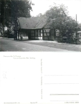 16775 Dannenwalde alter Dorfkrug *1962 Hanich0577