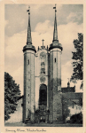 Olivia Danzig Klosterkirche gebraucht 1942