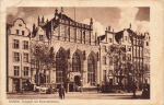 Danzig Artushof o um 1940