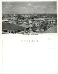 Dar-es-Salaam Commercial Area * ca.1940