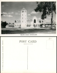 Ostafrika Dar-es-Salaam Hellenic Church *ca.1950