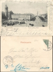 Darmstadt Ernst-Ludwig-Platz o 09.06.1901