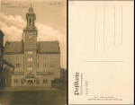 Darmstadt bell tower in the castle gebr. 08/24/1908