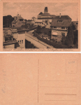 Darmstadt artist colony o approx. 1930