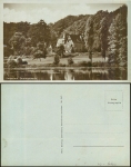 Darmstadt Oberwaldhaus *ca. 1930