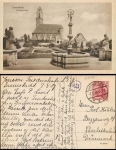 Darmstadt Pauluskirche o 07.05.1919