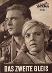 The Second Track, Progress Film Program 89/62, Albert Hetterle, Annekathrin Bürger