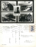 Decin Labske udoli AK 1959