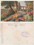 Der deutsche Garten 
