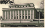 Dessau Theater o 1939